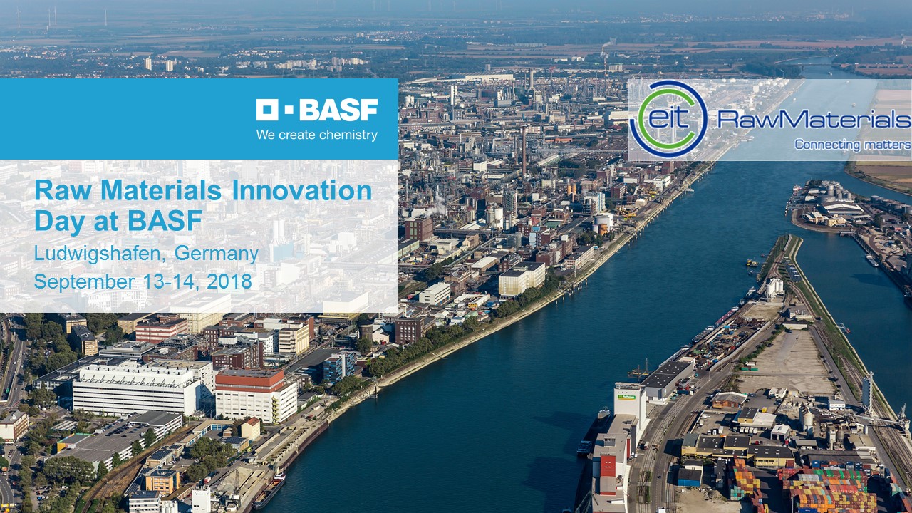 BASF Innovation Day