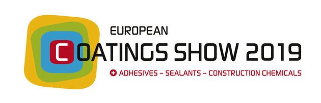 ALINA attends European Coating Show, Nuremberg from 19 – 21 March 2019